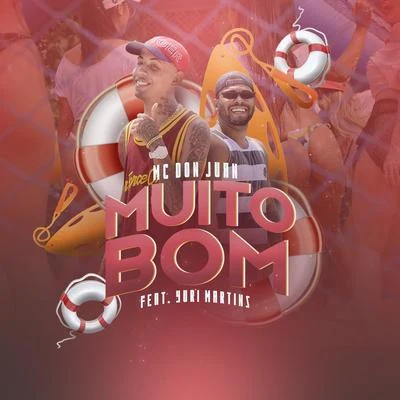 Muito Bom 專輯 DJ Yuri Martins