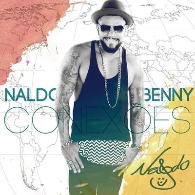 Conexões 專輯 Naldo Benny