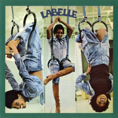 LaBelle 專輯 Labelle/Patti LaBelle