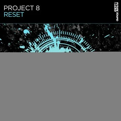 Reset 专辑 Project 8/Everlight