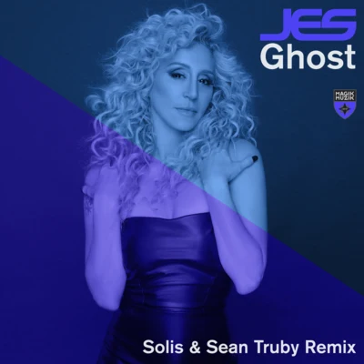 Ghost (Solis & Sean Truby Extended Remix) 專輯 Elk Road/JES