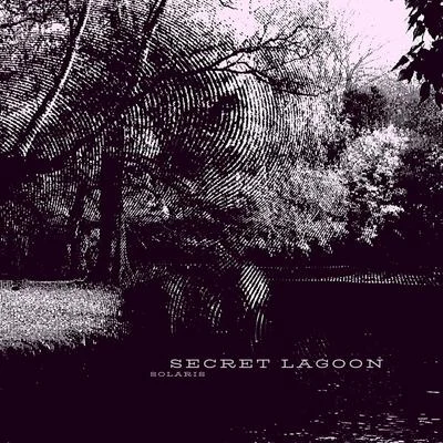 Secret Lagoon 專輯 Solaris