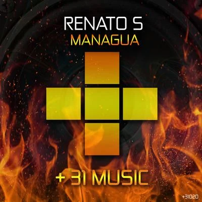 Managua 專輯 Renato S/Xavier/KARIOKO/Sharp Man