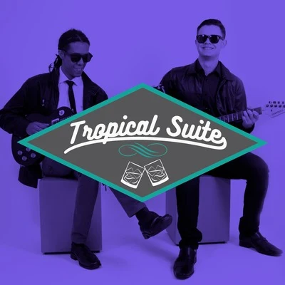 Eu Vou Te Encontrar 專輯 Krawk/Tropical Suite