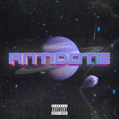 Antidote 專輯 Taliban Trizzy/Terrance Escobar