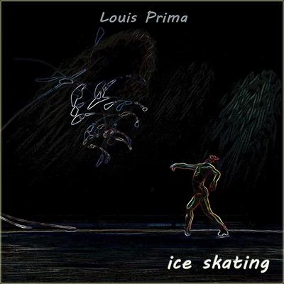 Ice Skating 專輯 Louis Prima