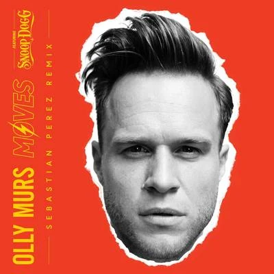 Moves (Sebastian Perez Remix) 專輯 Olly Murs