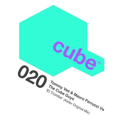 The Cube Guys El Tromba (Keller Original Mix)