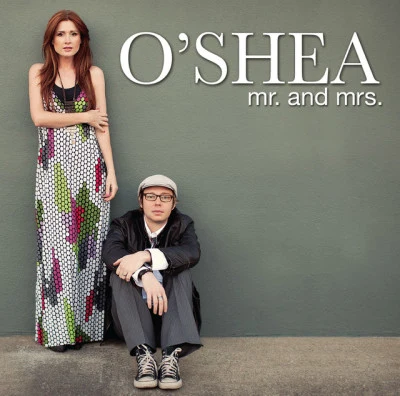 O'Shea Mr. And Mrs.