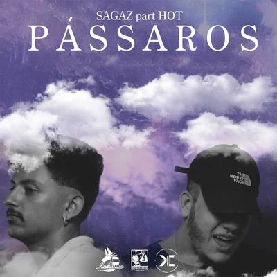 Pássaros 專輯 Sagaz/Laton/KOSMICO/Saint Laz