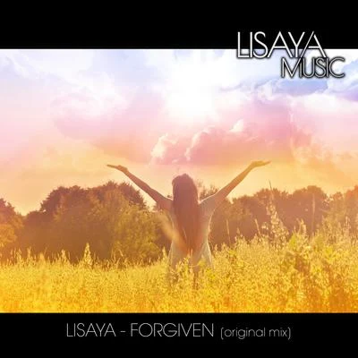 Forgiven 專輯 Lisaya/Vechigen/Jamie/Matt Pincer/Quintino & Blasterjaxx