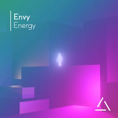 Energy 專輯 ENVY