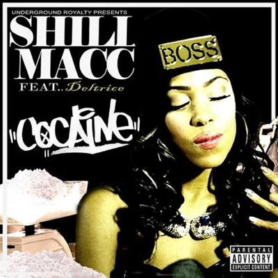 ******* (feat. Deltrice) 专辑 Shill Macc