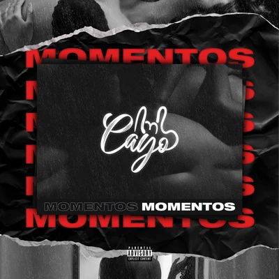 Momentos 專輯 Cayo/Cammora