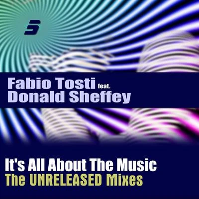 Its All About the Music (The Unreleased Mixes) 专辑 TnT Inc./Diamondancer/Fabio Tosti