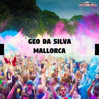 Mallorca 专辑 Geo Da Silva/Saftik