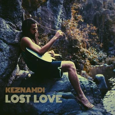 Lost Love 專輯 Trevor Simpson/Keznamdi