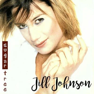 Shake The Sugartree 專輯 Jill Johnson