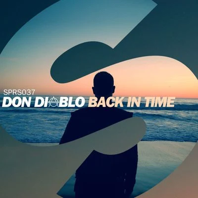 Back In Time 專輯 Juliette Claire/Don Diablo/John Christian