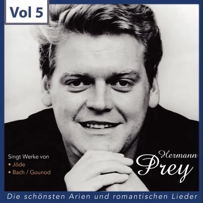 Hermann PreyPeter SchreierKarl BohmWiener PhilharmonikerRolando Panerai Hermann Prey- Die schönsten Arien und romantischen Lieder, Vol. 5