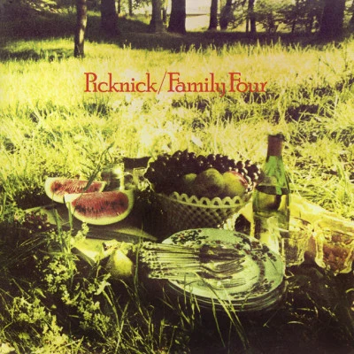 Picknick 专辑 Family Four/Jenny Oaks Baker