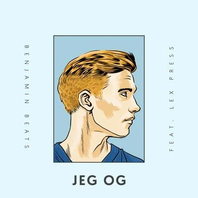 Jeg og 专辑 Limo/Benjamin Beats