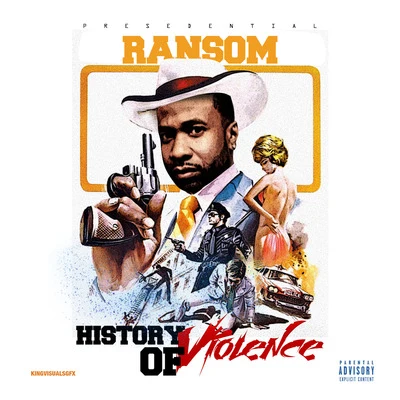 History of Violence 专辑 Ransom