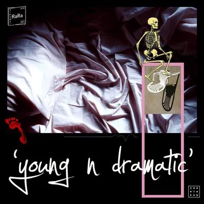 Young n Dramatic 專輯 Rara