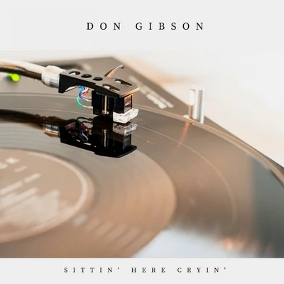 Sittin Here Cryin 專輯 Don Gibson/Doc Watson/The Kingston Trio/Patsy Cline/Barbara Fairchild