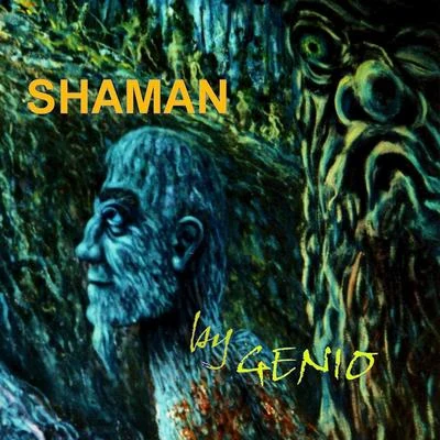 Shaman - Single 專輯 Genio/Dayroni/Dj Gomeko