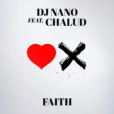 Faith 专辑 Dj Nano/karetus