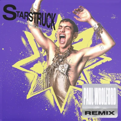 Starstruck (Paul Woolford Remix) 專輯 Paul Woolford/Karen Harding