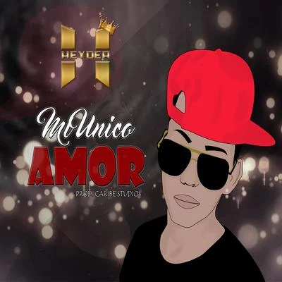 Mi Unico Amor 專輯 Heyder/Marnik/Sirona