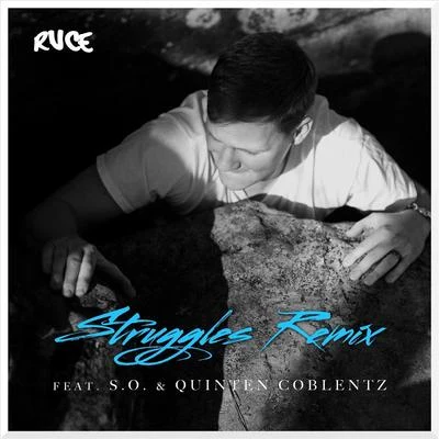 Struggles (Remix) 專輯 Quinten Coblentz