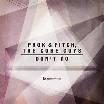 Don't Go 專輯 PROK & FITCH