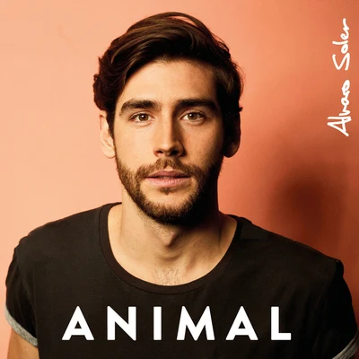 Alvaro SolerMonika Lewczuk Animal (Radio Edit)