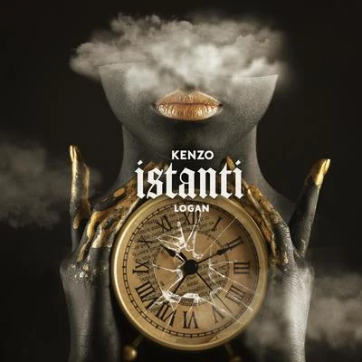 ISTANTI 專輯 Kenzo/Jayro/Fabio Bellanza/Daniele Travali/Davide Giorla