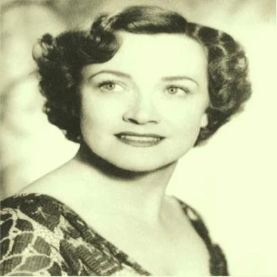 Legendary Voice 專輯 Kathleen Ferrier