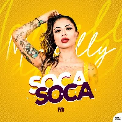 Soca Soca 專輯 Mc Marcelly