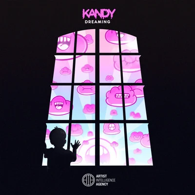 Dreaming - Single 专辑 Kandy