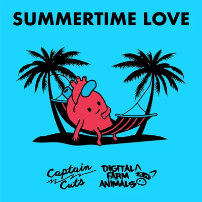 Captain CutsFelix JaehnGeorgia KuNOTD Summertime Love