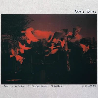 Niels Broos 專輯 Niels Broos