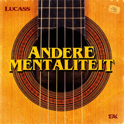 Andere Mentaliteit 專輯 Lucass/A.P