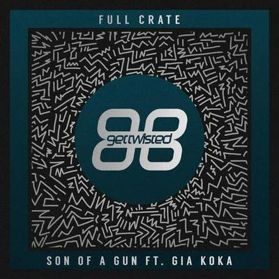 Son of a Gun 专辑 Kyle Dion/Full Crate