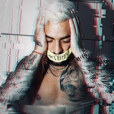 Qué Chimba 專輯 Maluma