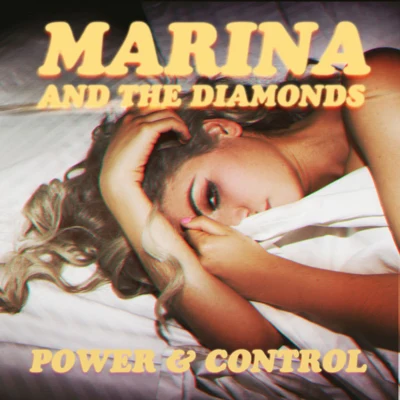 Power & Control (Remix Bundle) 專輯 Marina and the Diamonds/Pussy Riot