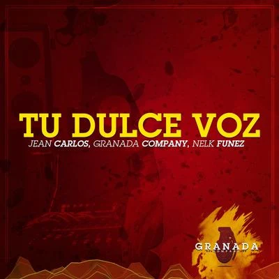 Tu Dulce Voz 專輯 Pauneto/Tommy Royale/Jean Carlos/Joeky Santana/Jahdyelo