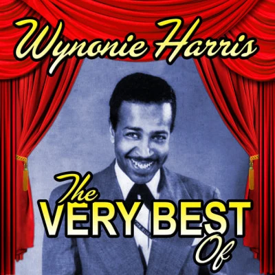 The Very Best Of 专辑 Wynonie Harris/Lionel Hampton & His Orchestra/Count Basie & His Orchestra/Buddy Johnson & His Orchestra/Erskine Hawkins & His Orchestra