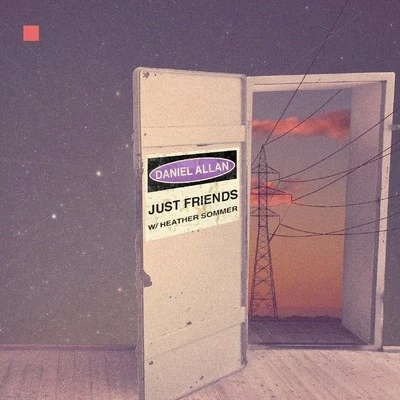 Just Friends 專輯 Idarose/Daniel Allan