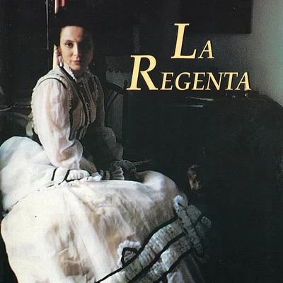 La Regenta (Banda Sonora Original) 專輯 Bilbao Symphony Orchestra/Juan Jose Mena/呂思清